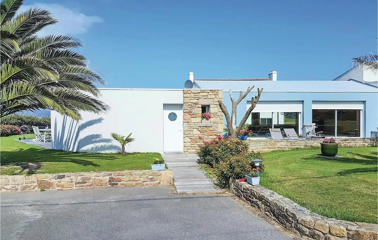 Awesome Home In Plouarzel With Wifi 프랑스